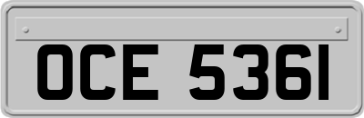 OCE5361