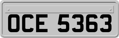 OCE5363