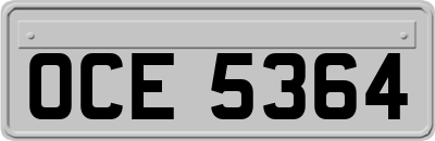 OCE5364