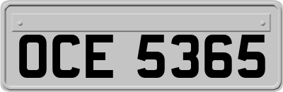 OCE5365