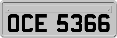 OCE5366