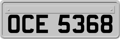 OCE5368