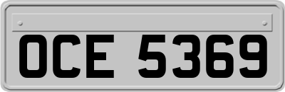 OCE5369