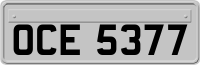 OCE5377
