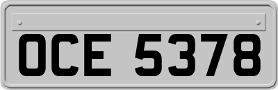 OCE5378