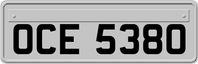 OCE5380