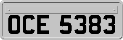 OCE5383