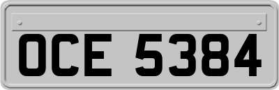 OCE5384
