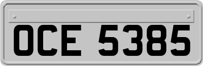 OCE5385