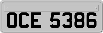 OCE5386