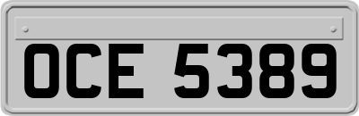 OCE5389