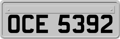 OCE5392
