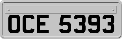 OCE5393