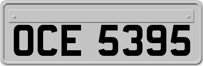 OCE5395