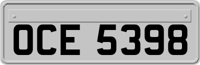 OCE5398