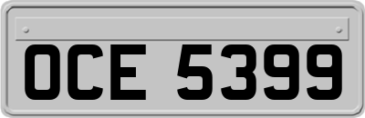 OCE5399