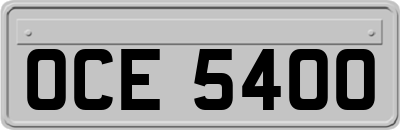 OCE5400