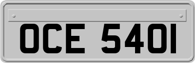OCE5401