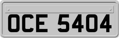 OCE5404