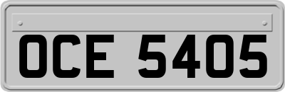 OCE5405