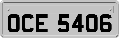 OCE5406