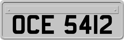 OCE5412