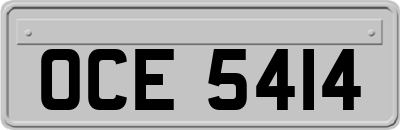 OCE5414