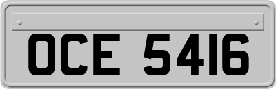 OCE5416