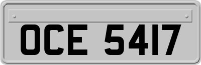 OCE5417