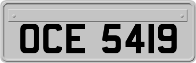 OCE5419