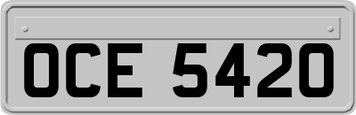 OCE5420