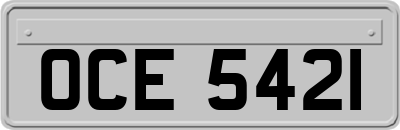 OCE5421