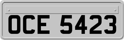 OCE5423