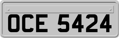 OCE5424