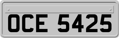 OCE5425