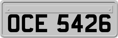 OCE5426
