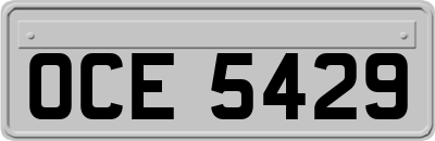 OCE5429