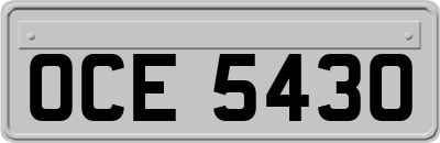 OCE5430