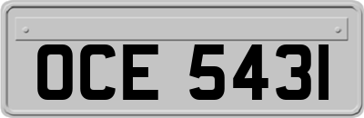 OCE5431