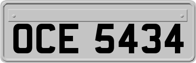 OCE5434