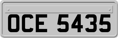 OCE5435