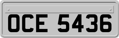 OCE5436