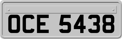 OCE5438