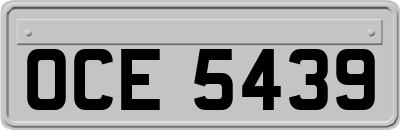 OCE5439