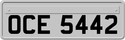 OCE5442