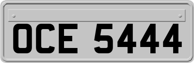 OCE5444