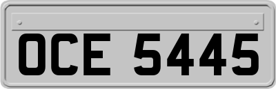 OCE5445