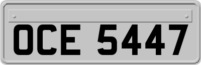 OCE5447
