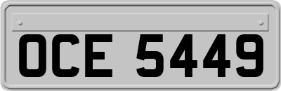 OCE5449