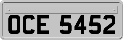 OCE5452